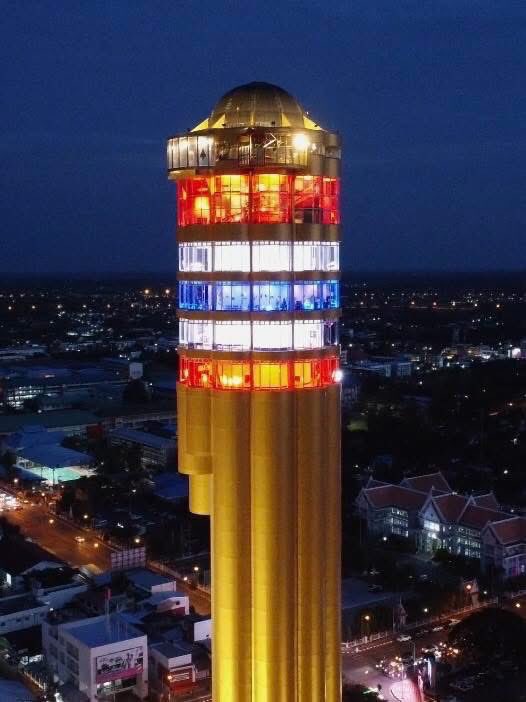 mlk289_'s tweet image. ร้อยเอ็ดทำถึง
ร้อยเอ็ด รวมพลังส่งกำลังใจ ให้ทหารแนวหน้า💂🏻‍♀️และพี่น้องประชาชน ในพื้นที่ชายแดนไทย-กัมพูชา 🇹🇭
 #ไทยกัมพูชา