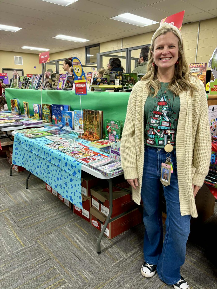 Melissa Poloskey tweet media