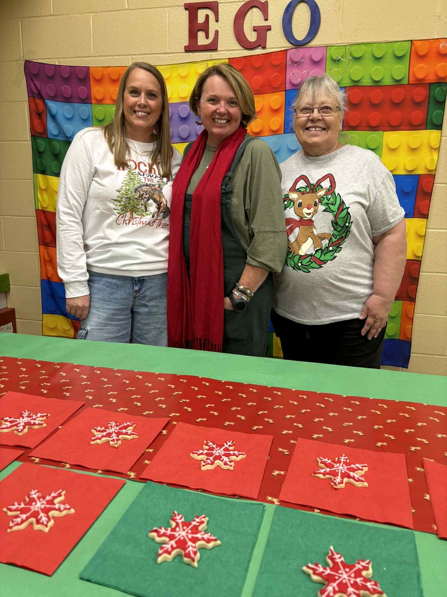 Melissa Poloskey tweet media