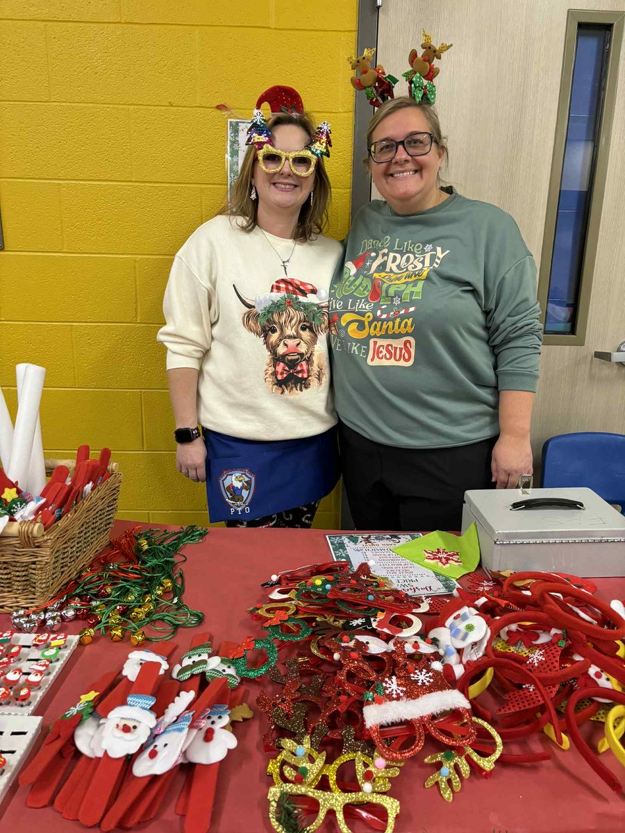 Melissa Poloskey tweet media