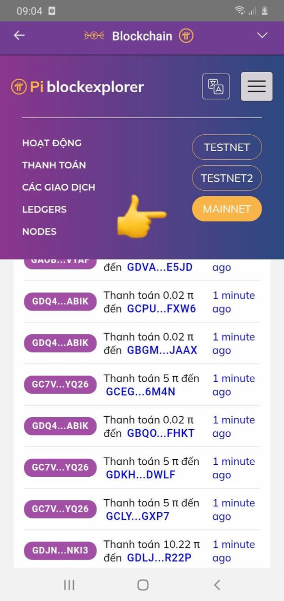 Hoàng Nam Giang tweet media