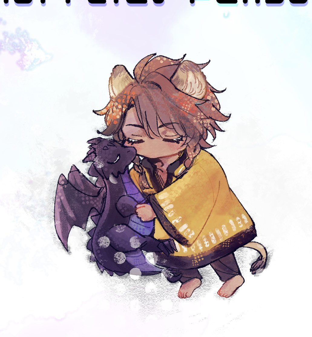 えっめちゃ可愛い
シールにしたい