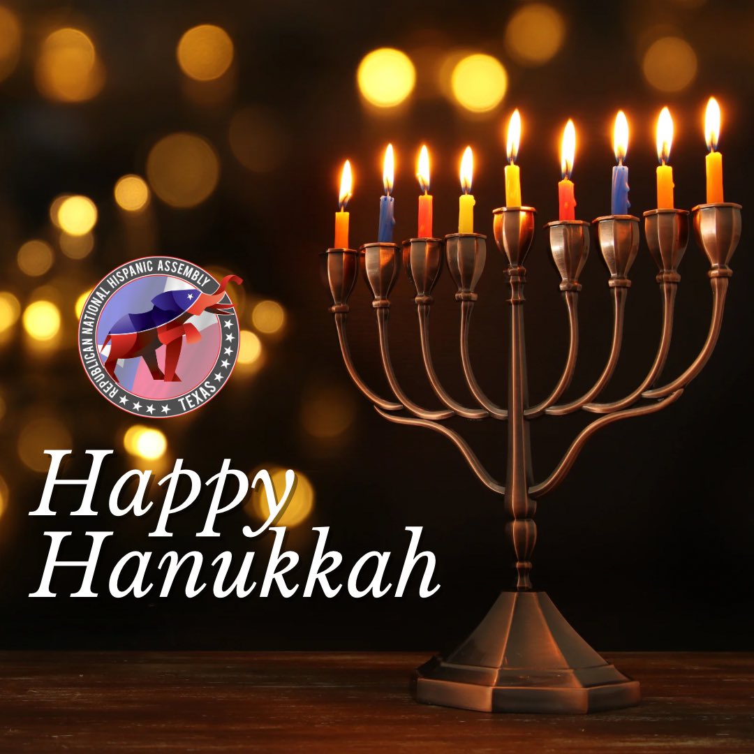 Republican National Hispanic Assembly Of Texas tweet media