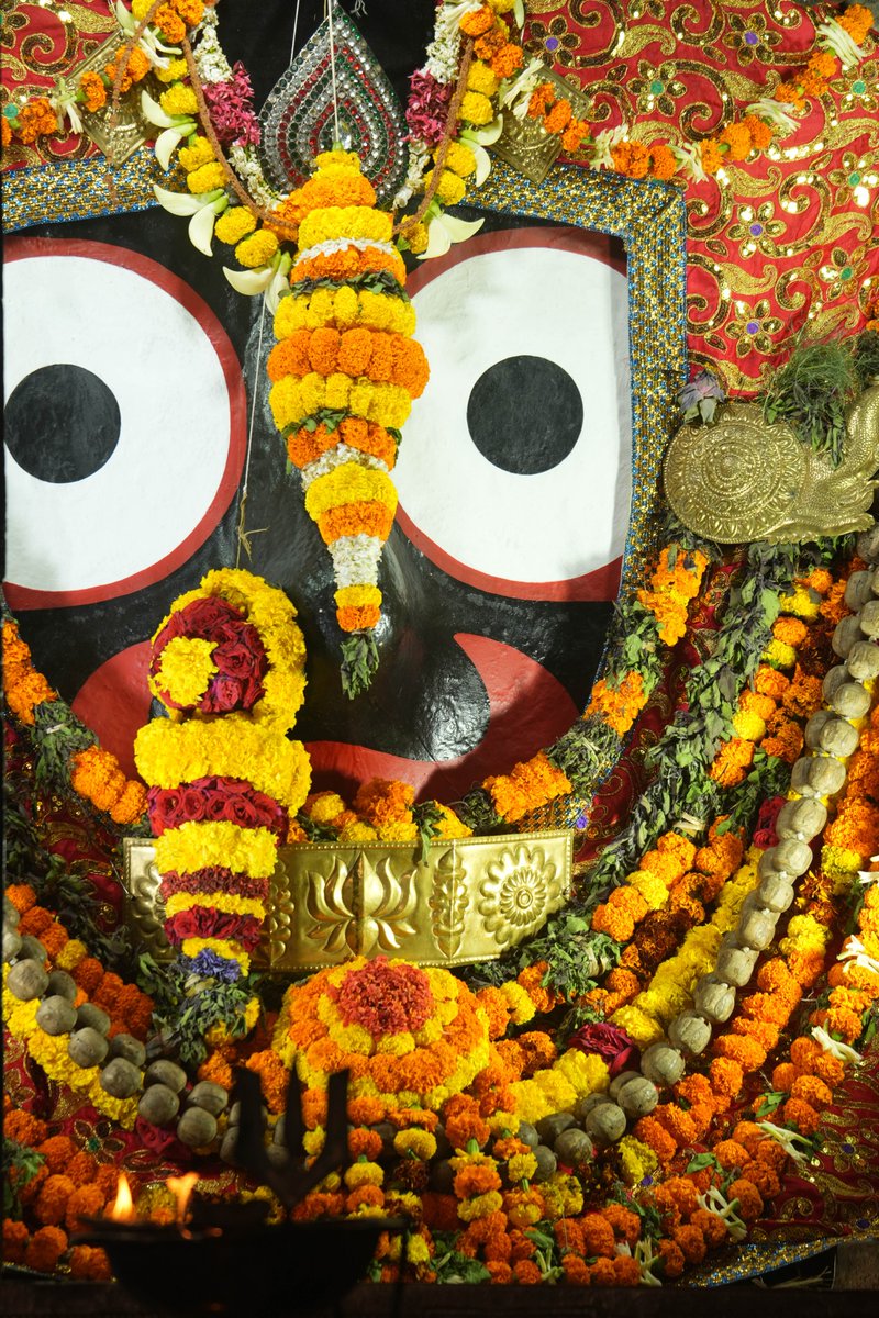SJTA_Puri's tweet photo. ଜୟ ଜଗନ୍ନାଥ 🙏🏻🙏🏻🙏🏻
#JaiJagannatha https://t.co/hzwE7HSZdB