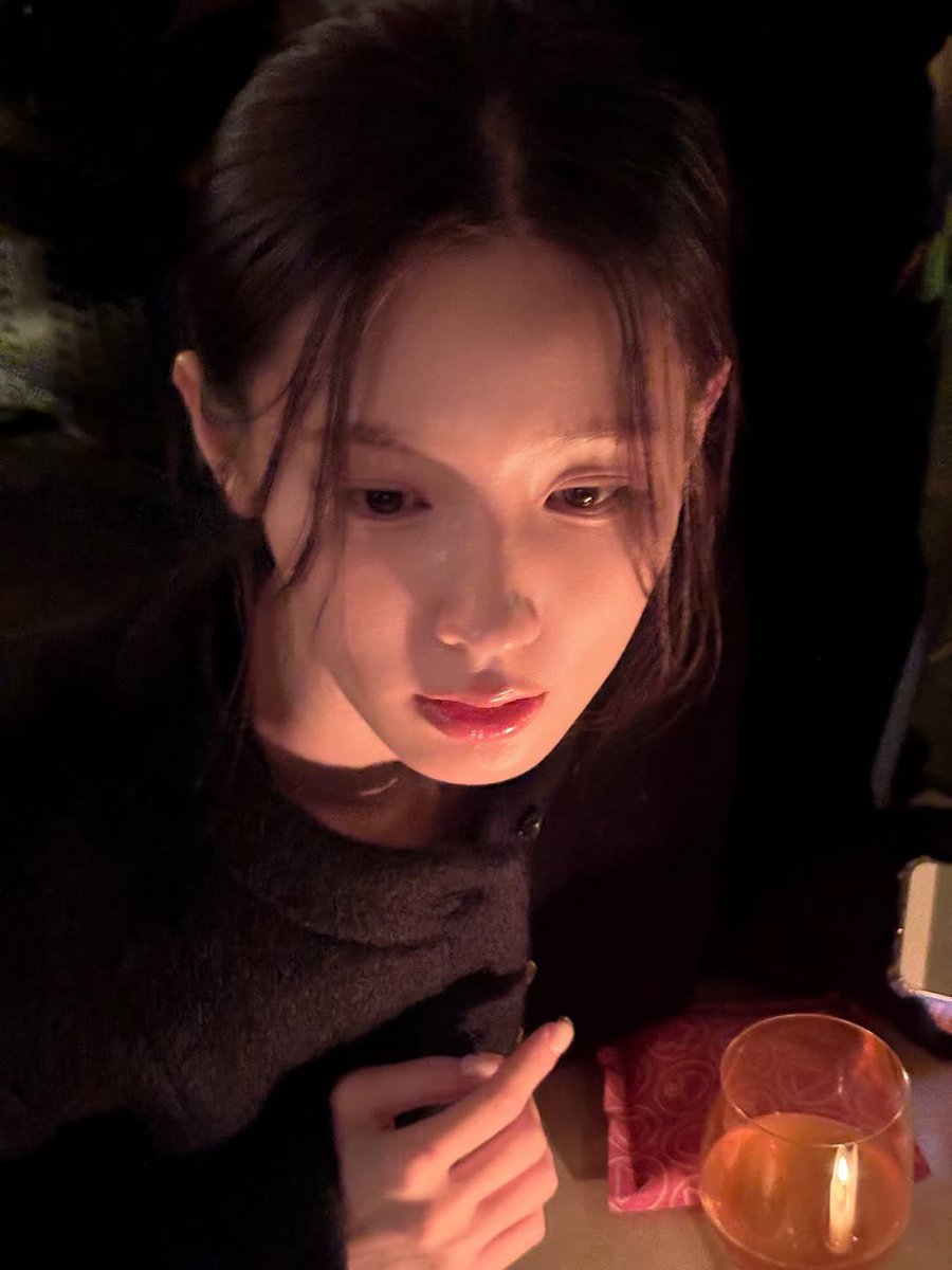 MIYEON tweet media