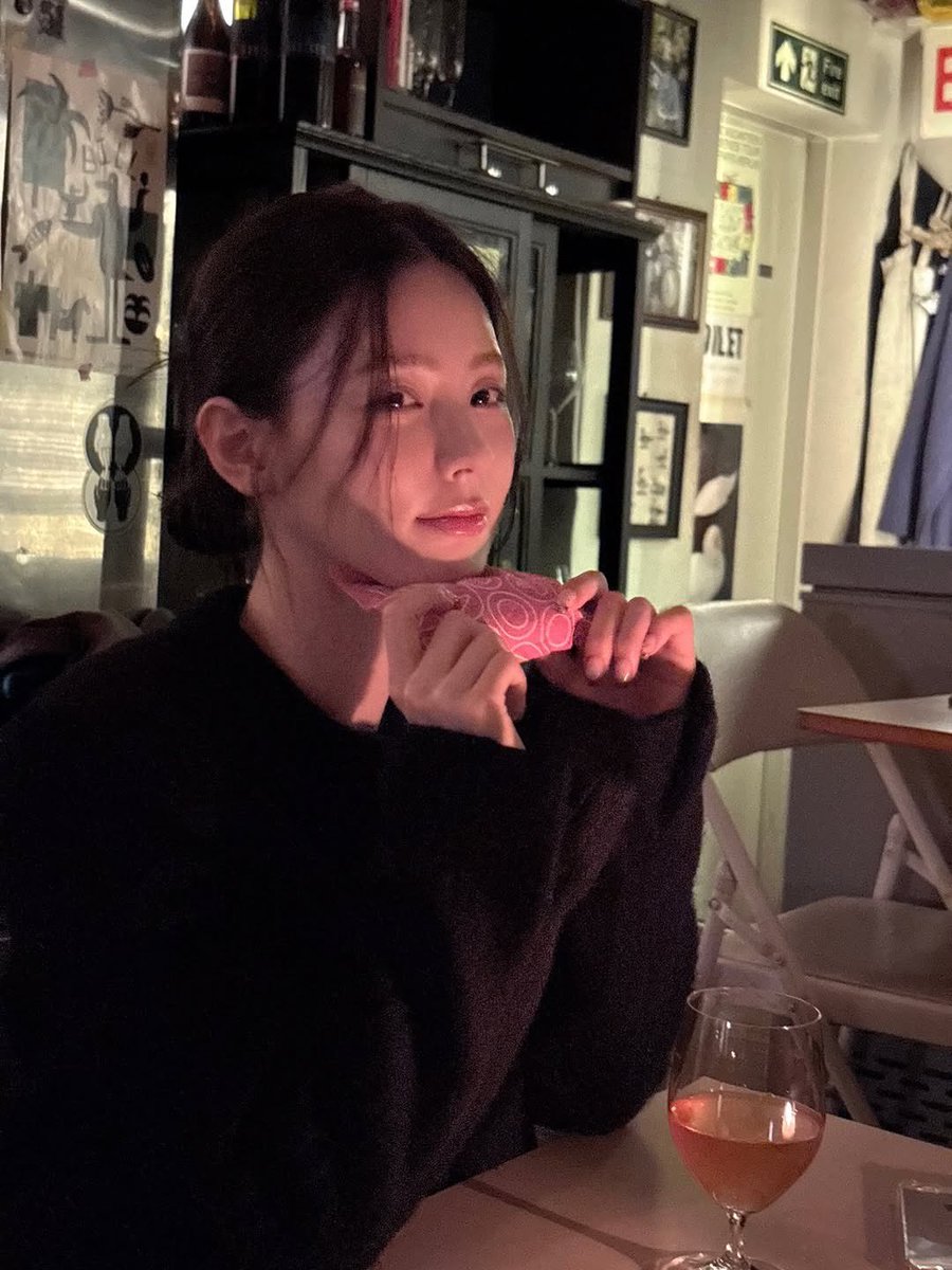MIYEON tweet media