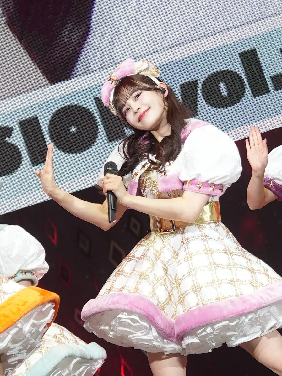 Post by 村川緋杏（CANDY TUNE） on X: 😼⟡.*