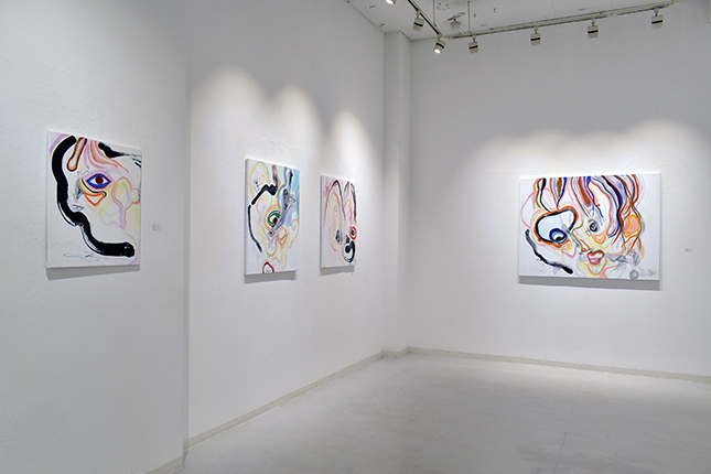 Gallery_Q's tweet photo. ［今週のQ展覧会]  
大塚 弓絵 展  
2025年12月15日（月）- 12月20日（土）  
11:00-19:00  土曜日17:00までhttps://t.co/NaWkqlih3M https://t.co/8EtNd7yB4r