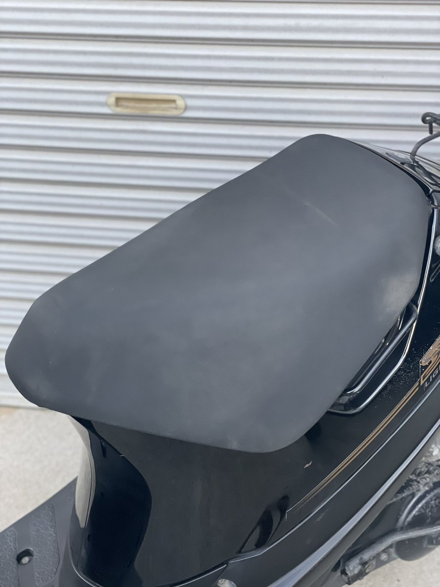 極上セピアになります😳
実働❗️とりあえず即乗りできます❗️
キャブ清掃❗️バッテリー新品交換済み❗️
セピア好きにはたまらない綺麗さです☺️
55000円になります😌
DMお待ちしております🙇🏻‍♂️