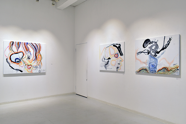 Gallery_Q's tweet photo. ［今週のQ展覧会]
大塚 弓絵 展
2025年12月15日（月）- 12月20日（土）
11:00-19:00  土曜日17:00までhttps://t.co/NaWkqlih3M https://t.co/XrxNUVmTxm