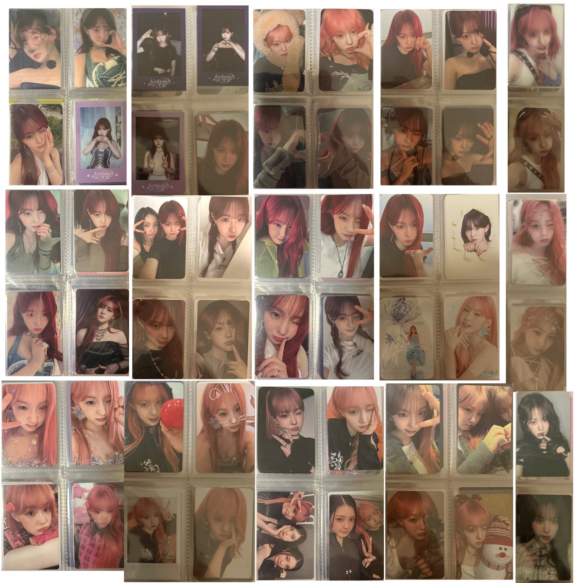 케이 tweet media