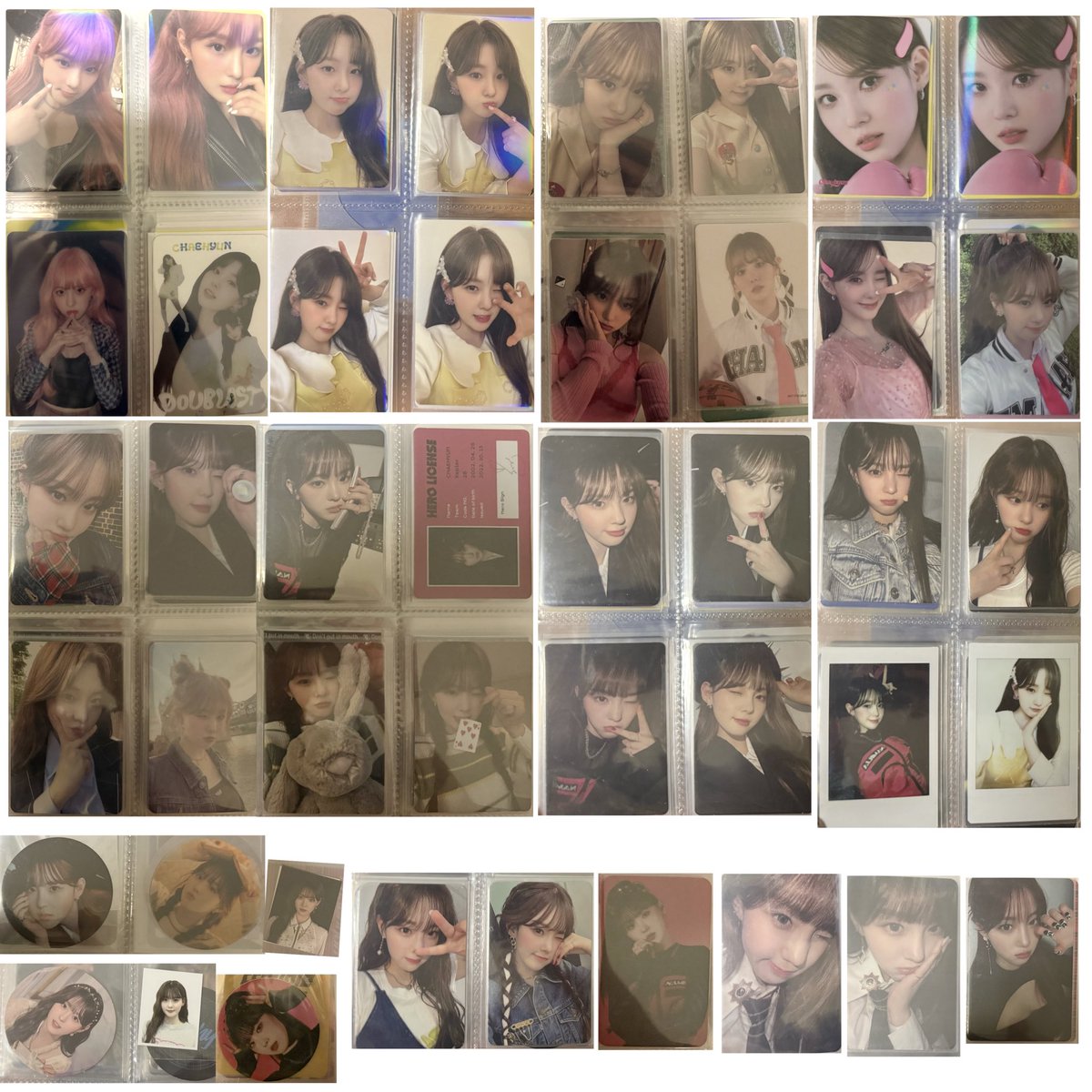 케이 tweet media