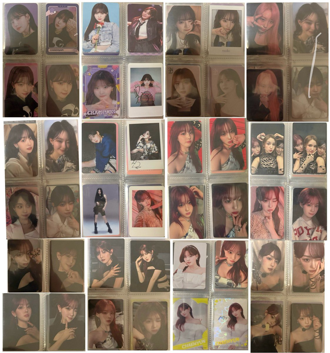 케이 tweet media