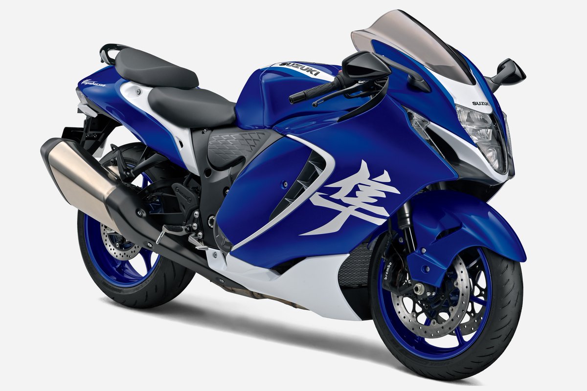 藤田誠一＠スズキバイクショップ・SBS八戸 🛵🏍 (@sbshachinohe