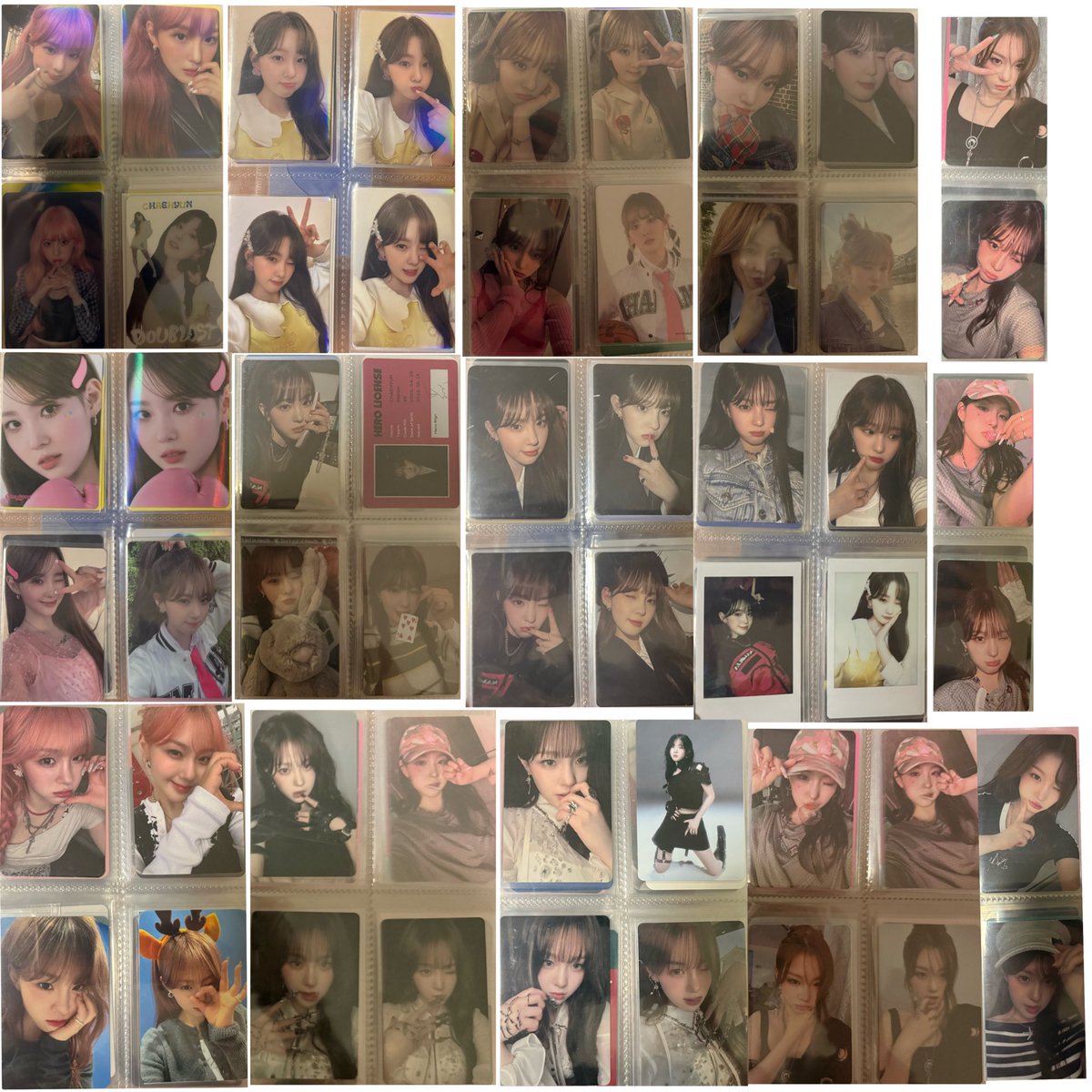 케이 tweet media