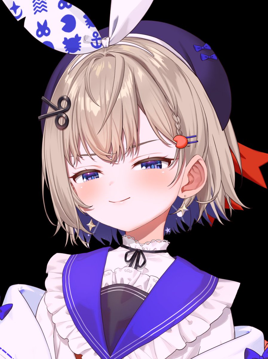 AmanogawaShiina's tweet photo. Don't you want to see my butt (⛴️)? https://t.co/9ImnLY24wm
