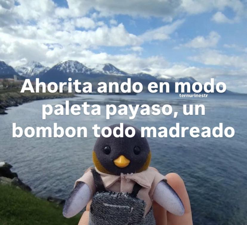 MirSpielrein's tweet photo. Abrazo para quien lo necesite... https://t.co/jZ1cDcunX4