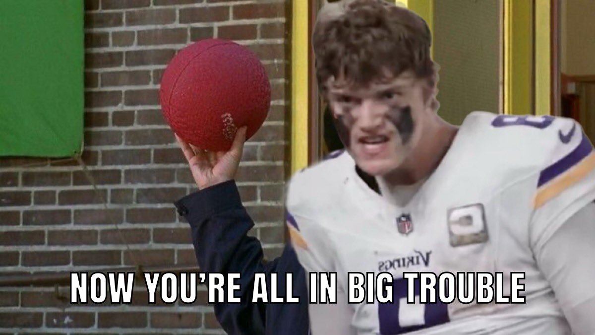 PardonMyTake's tweet image. Nine is DIALED