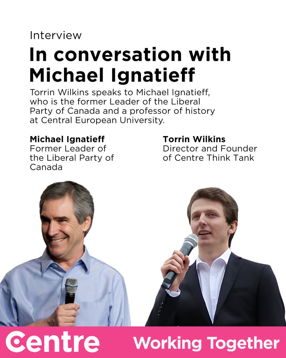 Centre Think Tank tweet media