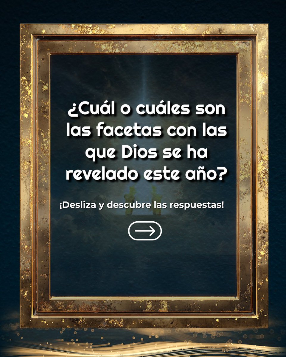 RicardoClaureP's tweet photo. 💙 2025 fue un año verdaderamente especial. Entre tantos hechos históricos que vivimos este año, en cada uno de ellos fuimos testigos del cumplimiento de la Palabra del Dios Vivo. Pero no solo vimos su Mano en todo lo acontecido en la historia… también conocimos más profundamente el corazón de nuestro Dios Inmenso. Él nos permitió conocer más y nuevas facetas de su carácter reveladas a nuestras vidas a fin de prepararnos para recibir a nuestro Amado Señor Jesucristo en su Segunda Venida.

Dios nos hizo relojitos de su Reino, nos enseñó a comprender el tiempo profético en que vivimos; cada día con abundante pan espiritual a nivel industrial ha fortalecido nuestra fe, además nos ha dado las bases para no desfallecer y resistir con sus armas espirituales a las huestes espirituales de maldad; todo ello lo pudimos aprender a través de este Ministerio profético, Ministerio de Chay (Vida), de nuestro Pastor Ricardo Claure Peñaloza.

Este fin de año queremos agradecer todo lo que recibimos en esta Obra de David, mediante el cual nuestro Dios de Loving nos ha mostrado su mucho, su Infinito Amor hacia cada uno de nosotros. 

✨ #VigiliaDeFinDeAño2025 
(Más datos en los comentarios 🔍)