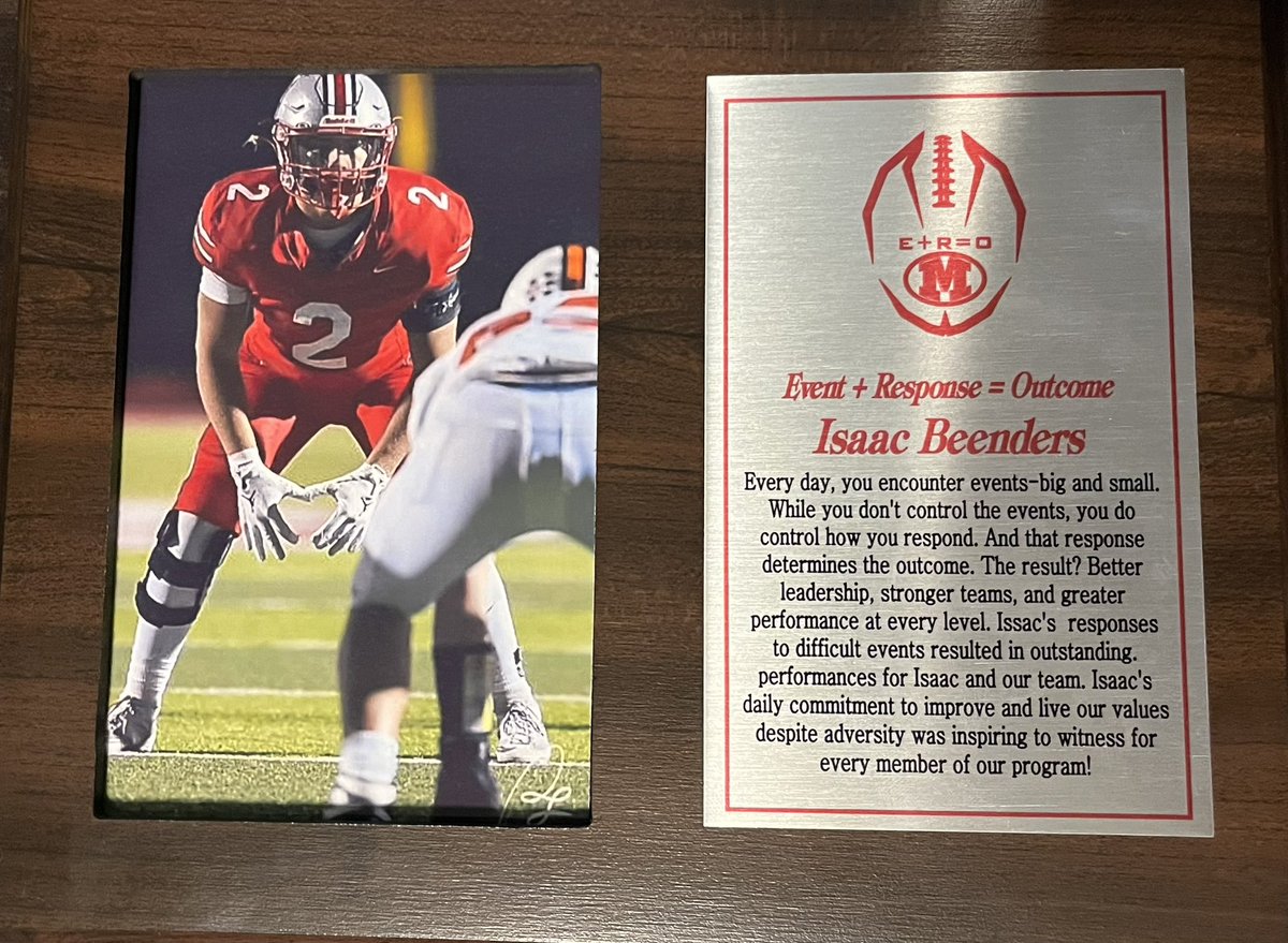 Isaac L. Beenders tweet media