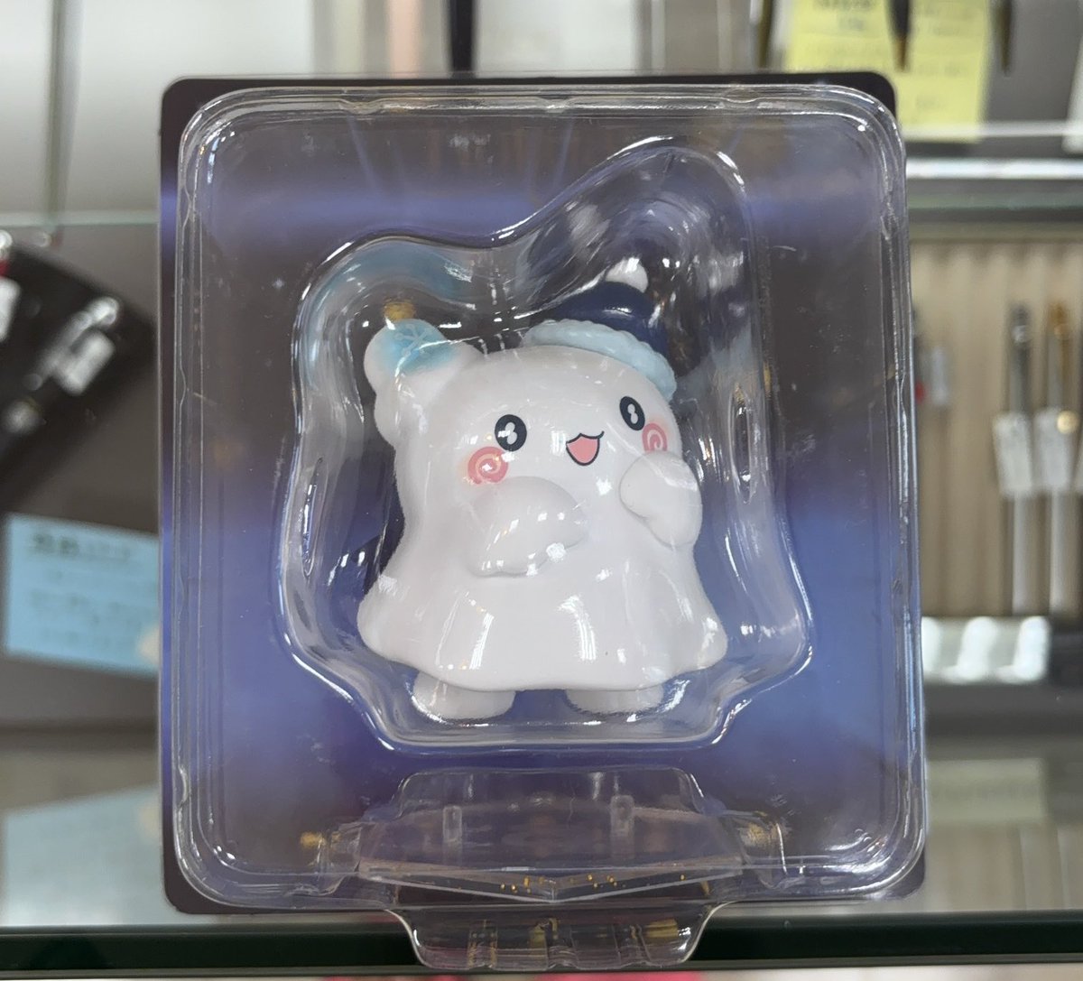 どんだけ縁あるんだよ笑