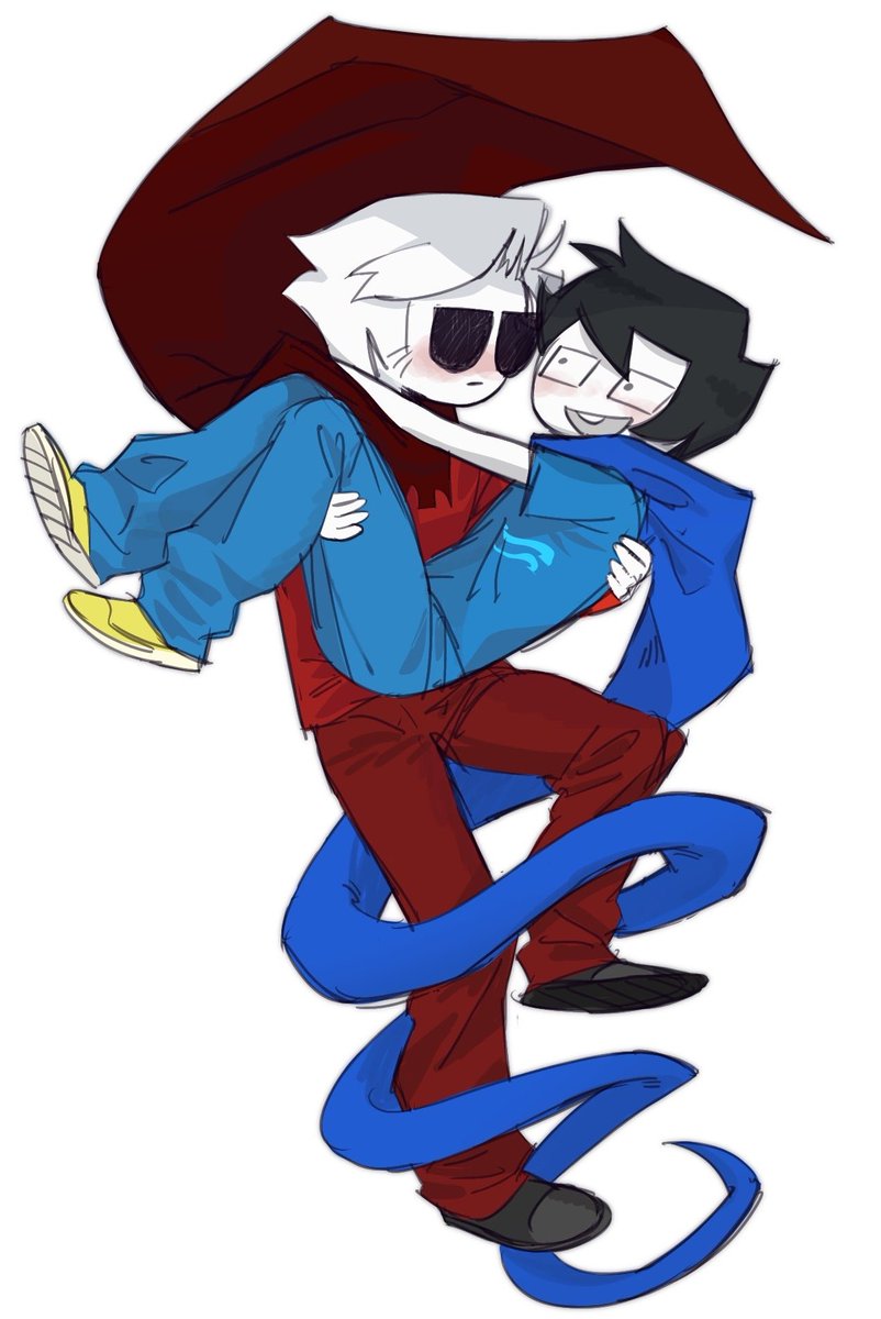 mimigri000's tweet image. I wolf you #pepsicola #johndave