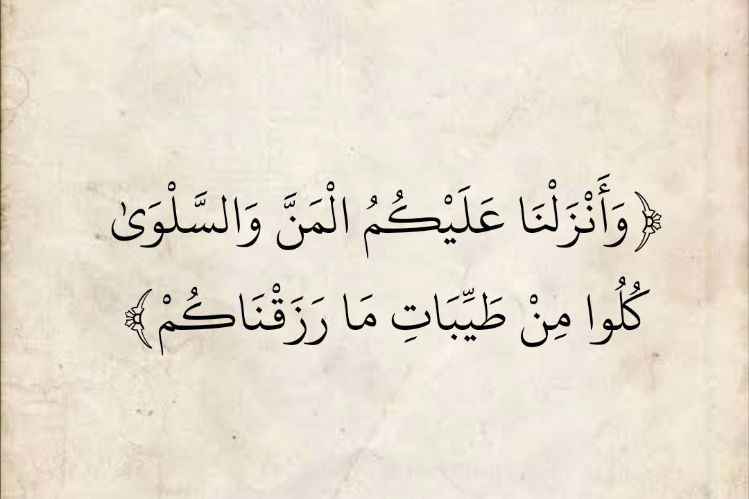 المُصْحَف (@almosahf) on Twitter photo 