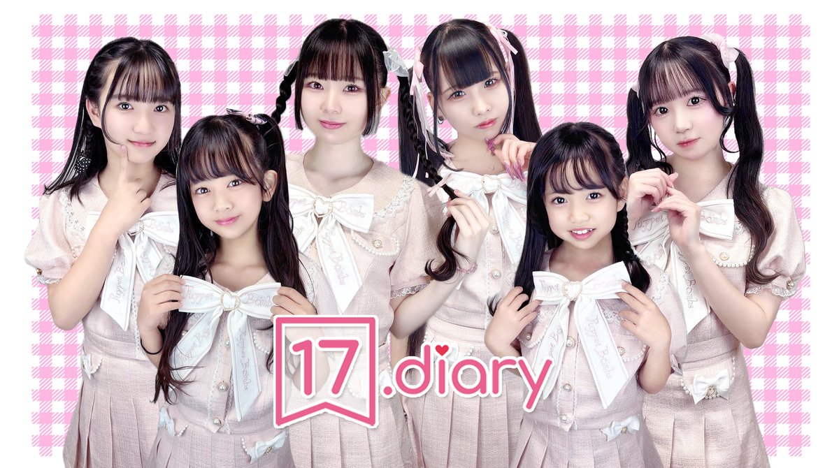花衣 桜空【17.diary】 (@sakura_17diary) / Posts / X