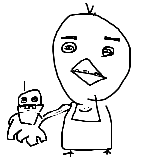 TheCrumpCrumps's tweet photo. #fnaftwt https://t.co/7hFKT4ZmkP