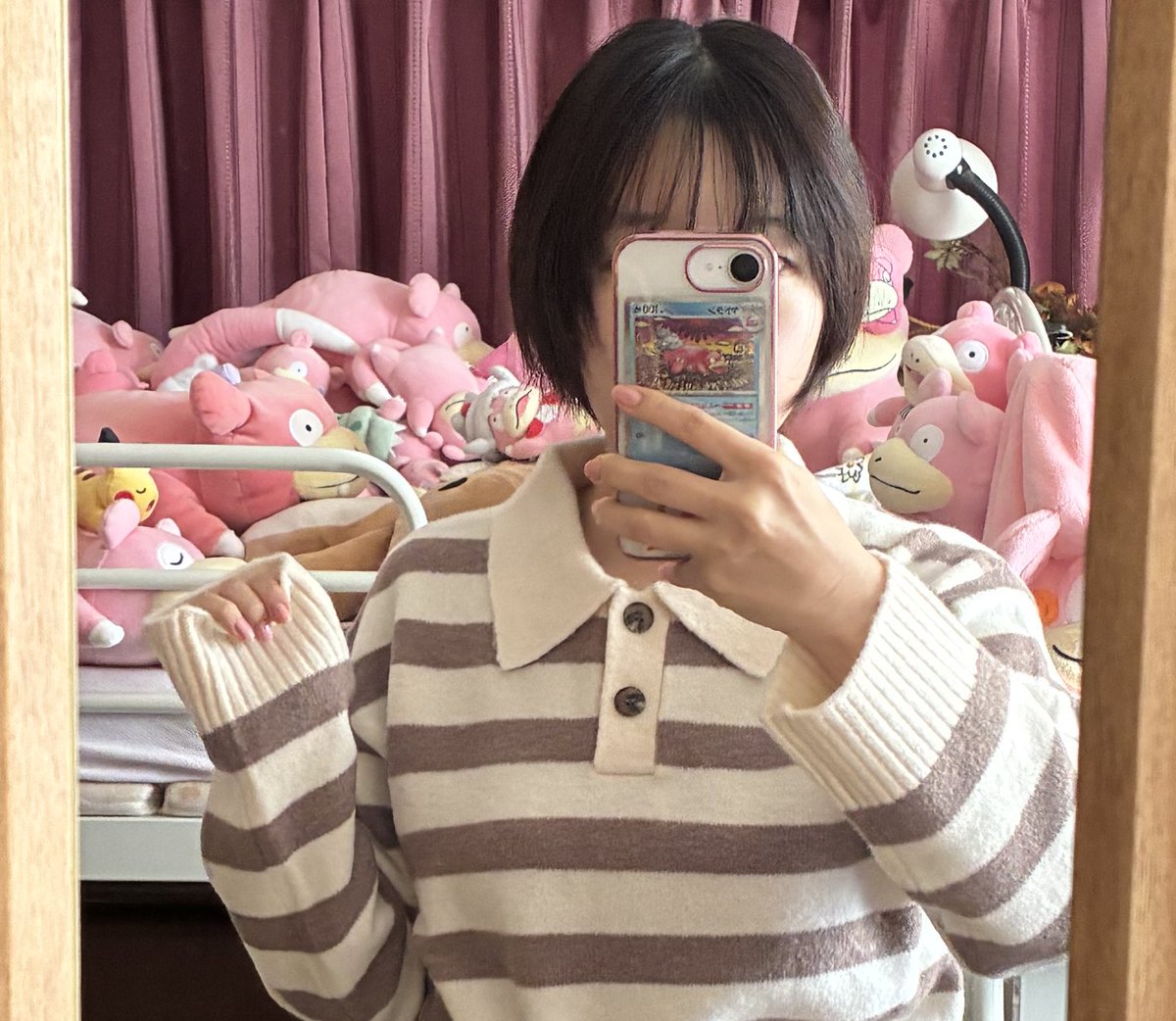 ヤドンちゃんいっぱいいて羨ましい