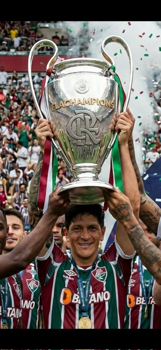 ezelson's tweet photo. @FluminenseFC https://t.co/DbrU5H1amQ