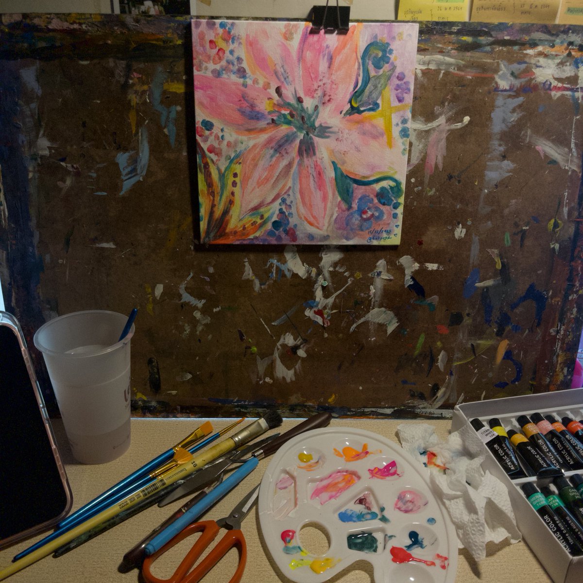 #25 ☪︎⋆ (@tulip25star) on Twitter photo 