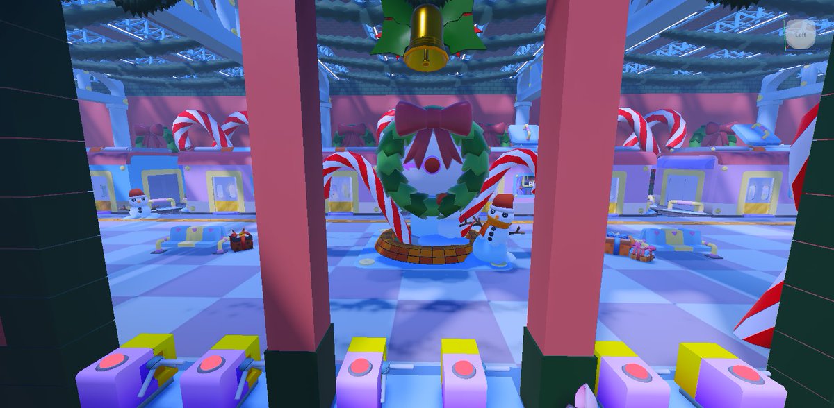 etruscis's tweet photo. Christmas map re-design!

#ROBLOX #RobloxDev #robloxbuilder #roblox3D #Christmas @Roblox https://t.co/QBiRemqotM