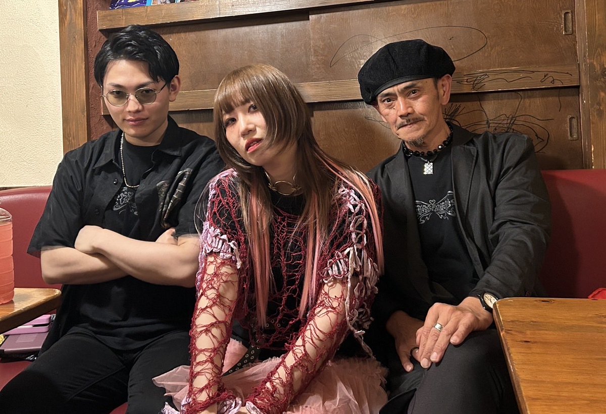 トントントメ子 (OTOMEGOKORO) (@bokuiru_dameko) / Posts / X