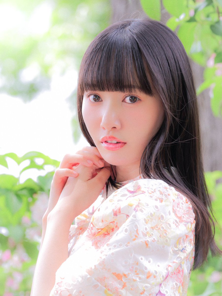 潮見凪紗 さん @nagisa810kinoko #フレッシュ撮影会 #ダイサツ