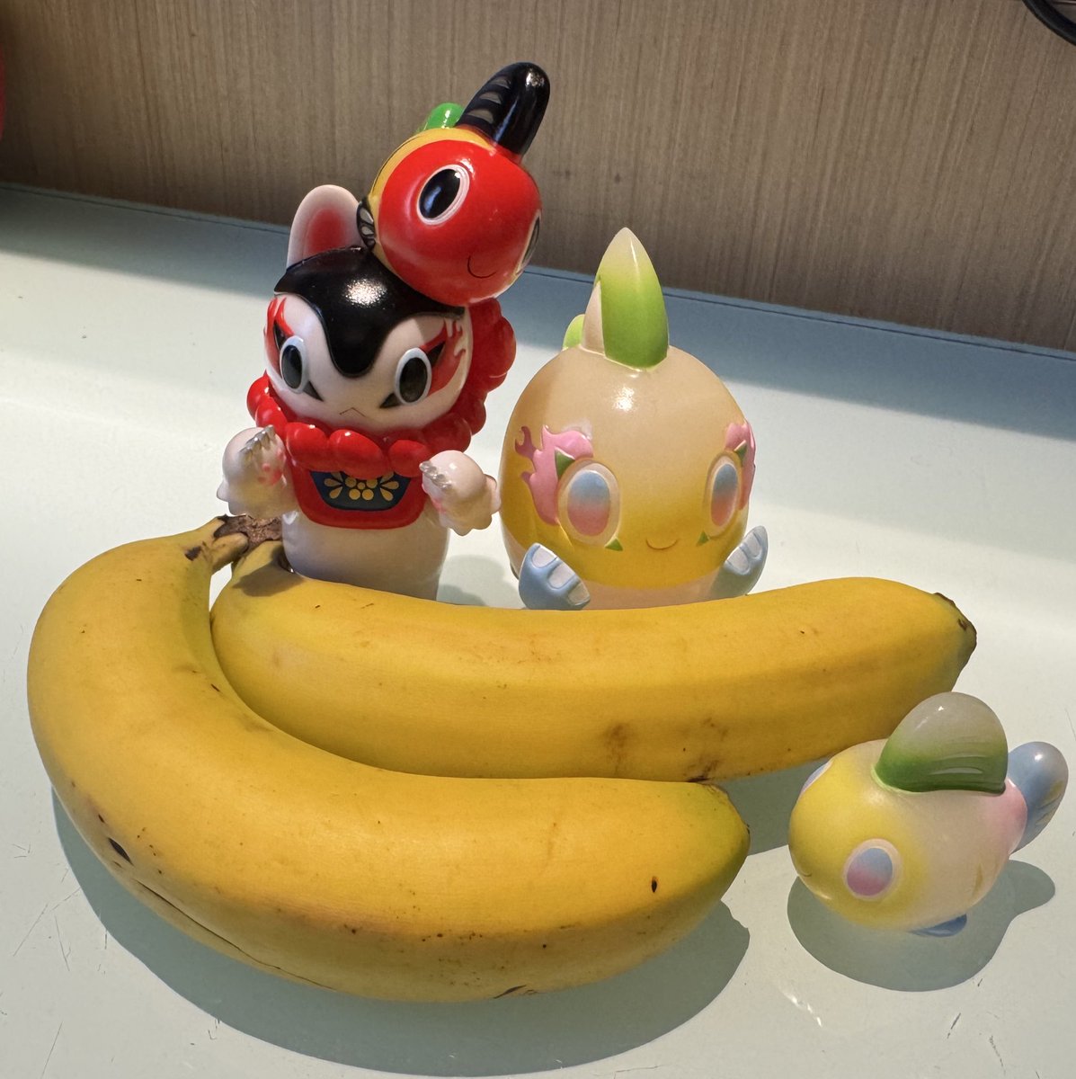 郷土玩具怪獣®︎イヌハリゴン🍙🐾 (@Folktoy_Kaiju) / Posts / X