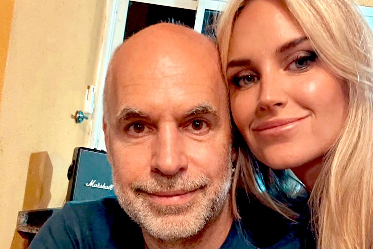 AngeldebritoOk's tweet image. LARRETA será papá nuevamente.
Tendrá su primer varón. #LAM @elejercitodelam