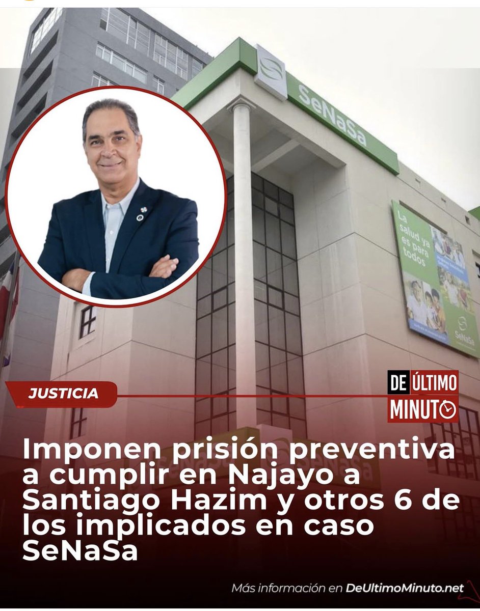 Santiago Matias tweet media