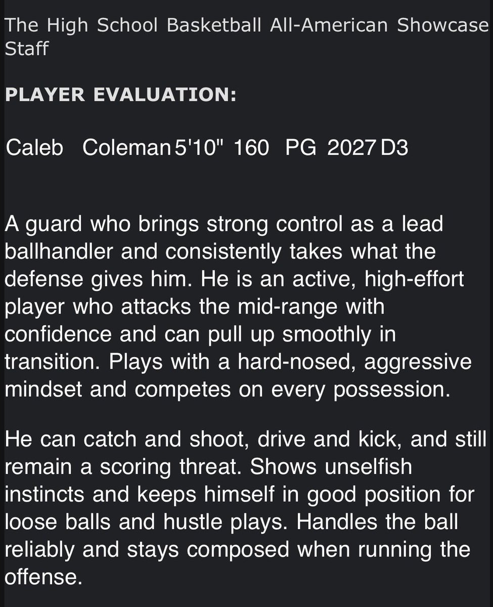 Caleb Coleman tweet media
