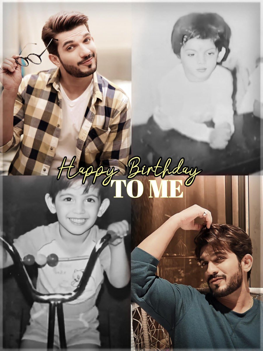arjunmstr79045's tweet photo. Dear Arjun sir @Thearjunbijlani today is my birthday can you wish me please if possible I can get it this will be the best and most beautiful gift for my entire birthday love you always 🎂🥹❤️ #HappyBirthdayToMe #ArjunBijlani https://t.co/41XQmNetK0