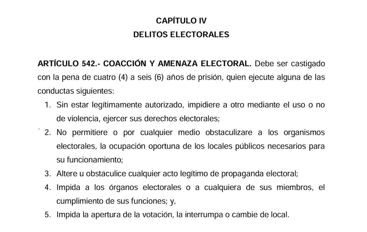 Tomando como ejemplo democrático lo ocurrido en Chile, donde Gabriel Boric y Jeannette Jara dan una lección de madurez democrática al respetar la voluntad del pueblo, aprovechamos para hacer un llamado a la clase política hondureña, dejen trabajar a la institucionalidad del