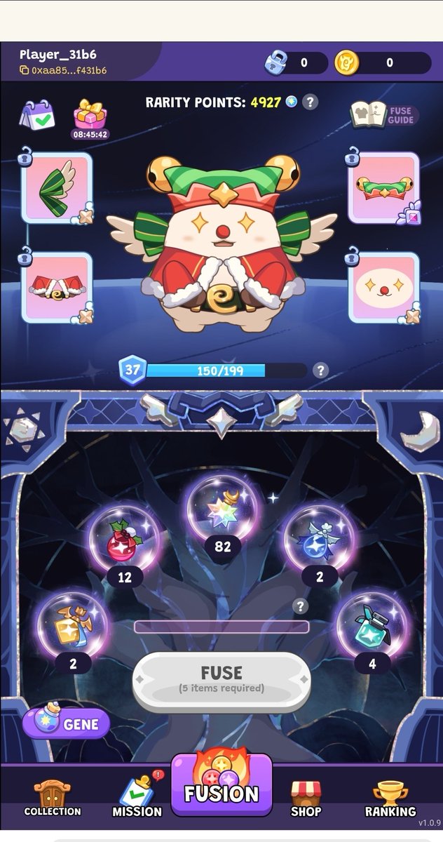 Lil Raccoon tweet media