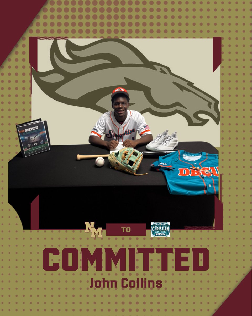 North Marion Colts Baseball tweet media