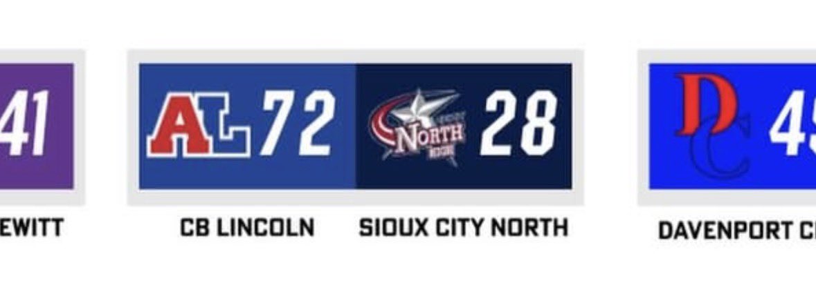 Barstool__West's tweet photo. How does our whole team transfer to north and they still lose by this much https://t.co/wb1KzwOfTg