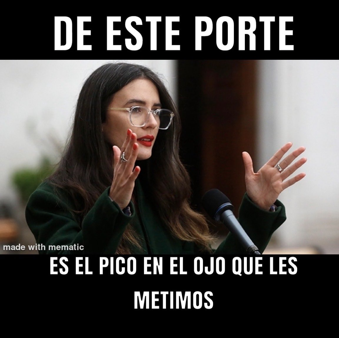 #RenunciaKast