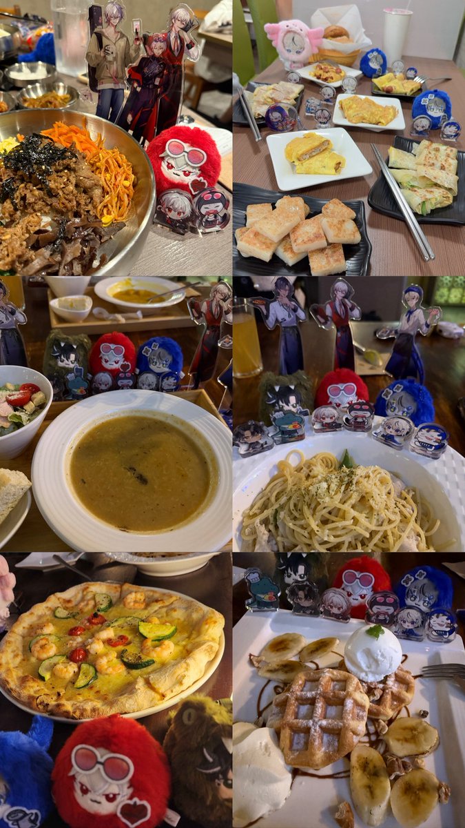 Kaede_OwO_'s tweet photo. 因為打得太多了,
所以⋯內容文章請看圖片吧wwwww
總歸一句~很開心能在這個圈子互相認識💕
#2025年底FFK說說宵話
#朔好FFK18見
#FFKOBORO https://t.co/9A1gPIPY66