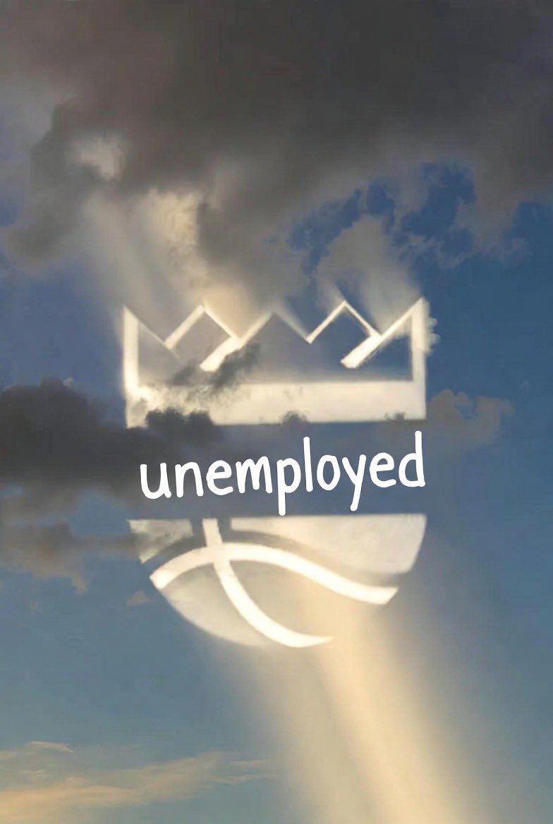 SacBeam's tweet photo. After a 6-20 start, The Sacramento Kings Beam is officially…

UNEMPLOYED 🟣🔦 https://t.co/TGIbTIeEBD