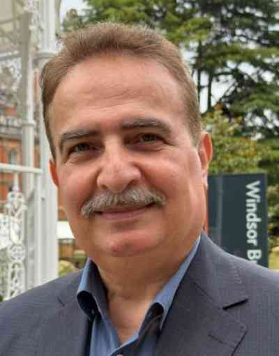 غياب هويتنا.. وصحن الكشري 