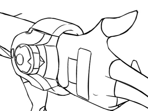 作画コスト！！！！！